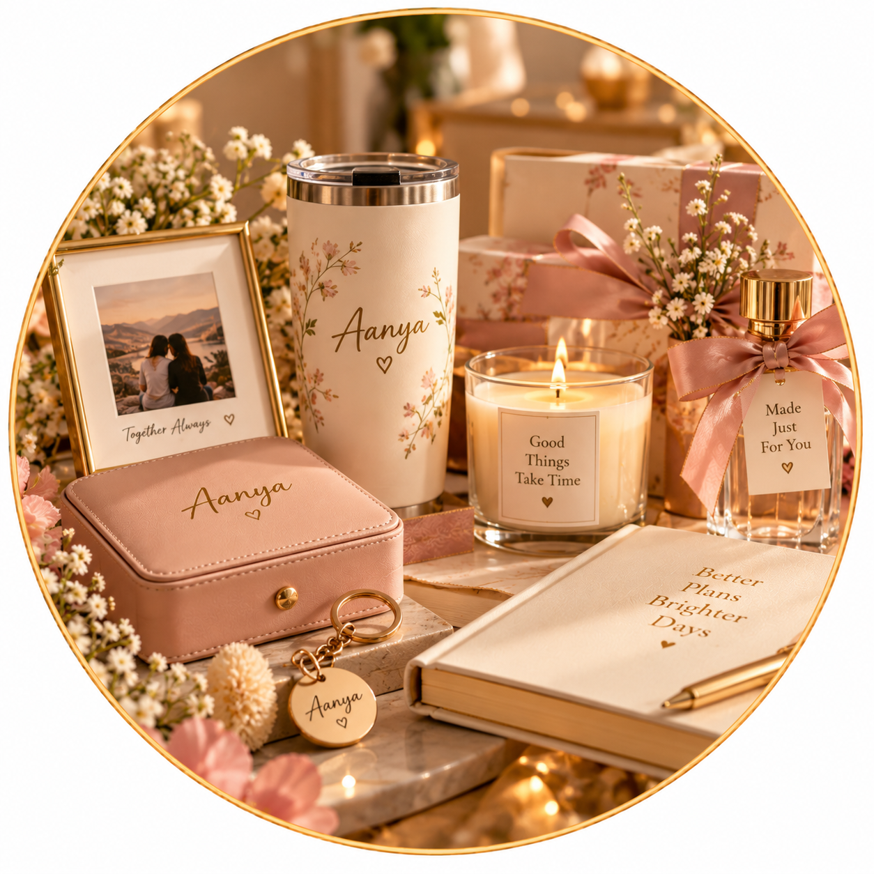 Personalised Gifts